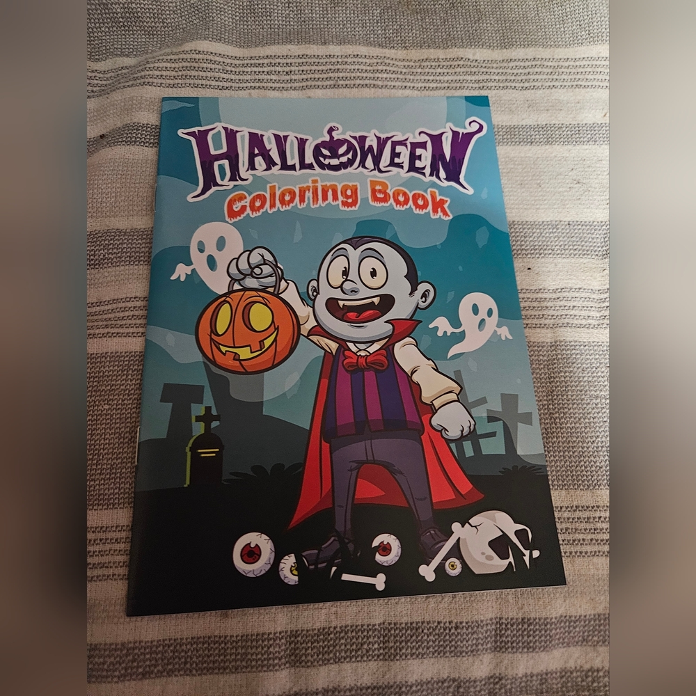 Coloring Book #28